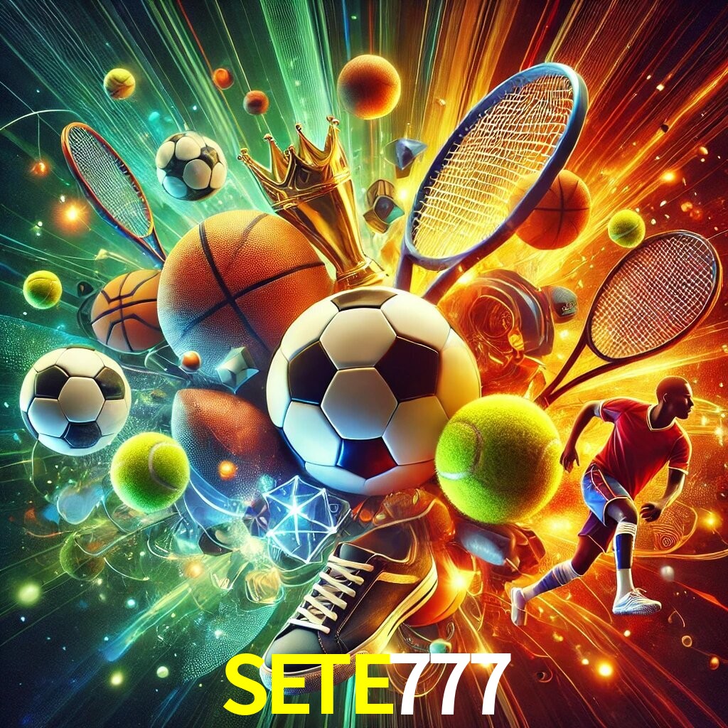 Esportes Populares